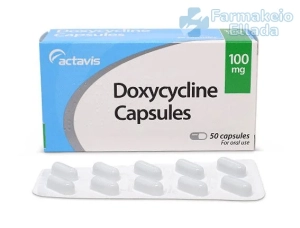 Doxycycline Γενόσημο