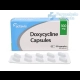 Αγοράστε Doxycycline γενόσημο χωρίς συνταγή στην Ελλάδα - Αντιβιοτικό κατά των βακτηριδίων