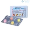 Αγοράστε Kamagra Soft Tabs (Sildenafil) 100 mg online στην Ελλάδα - Χωρίς Συν