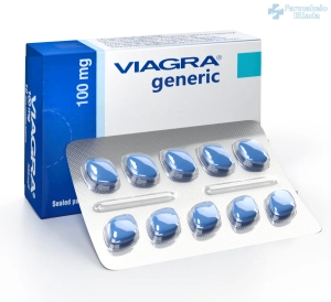 Viagra Γενόσημο (Sildenafil)